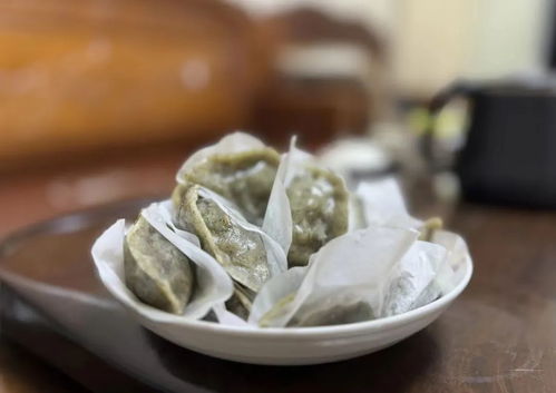 寻味深汕 艾在春日，粿然很香